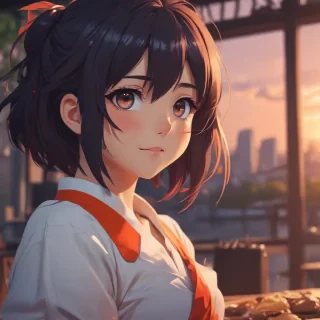 anime gifs