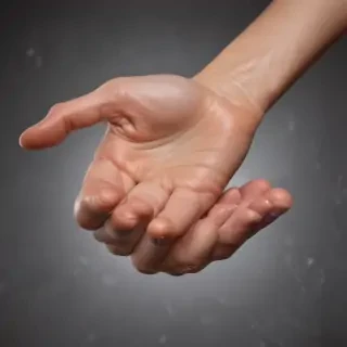 helping hand png