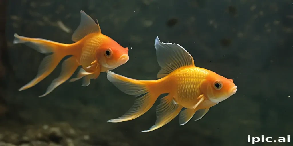 gold fish