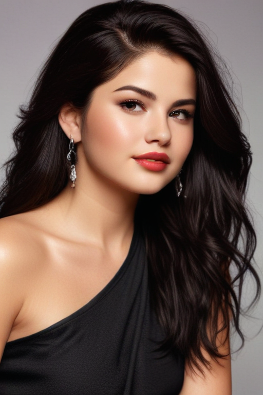 selena post