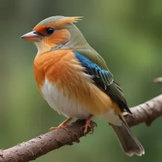 bird sounds