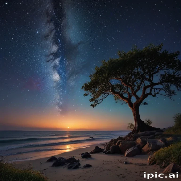 night wallpaper iphone