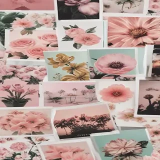aesthetic pictures to print