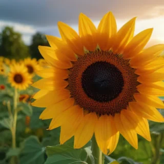 sunflower wallpapers