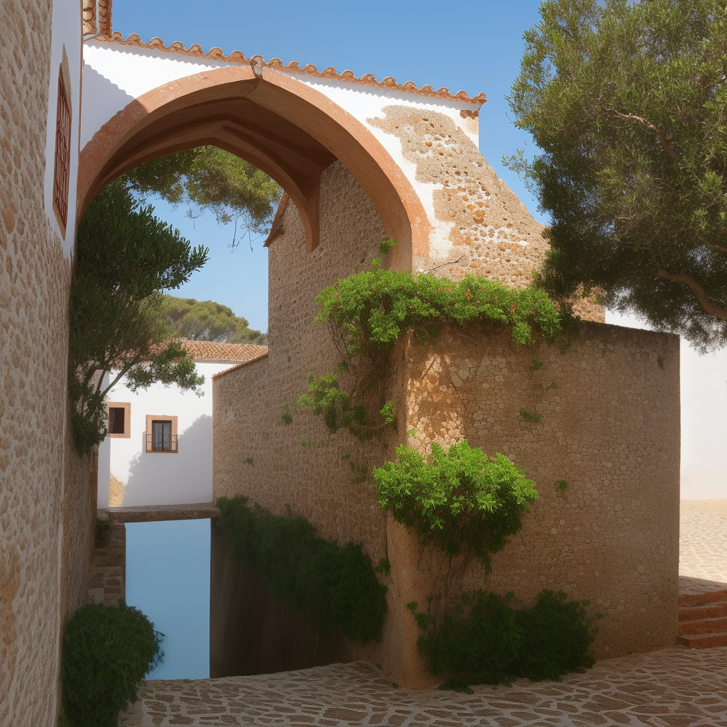 rafeiro do alentejo