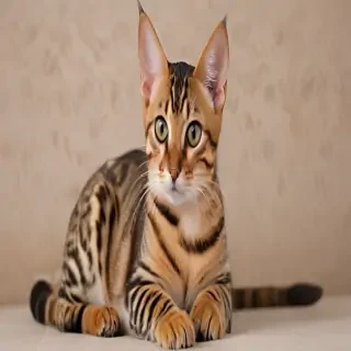 bengal cat breed