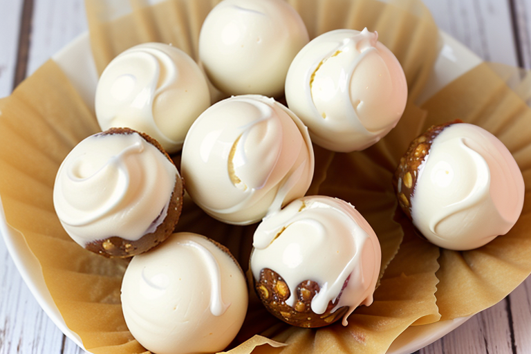 butterfinger balls with cream cheese