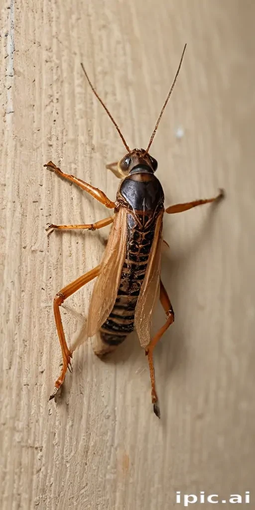 cricket insect