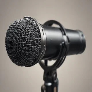 microphone png transparent