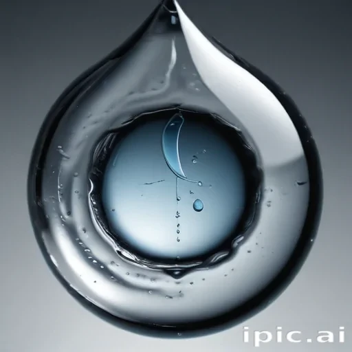 water droplet png