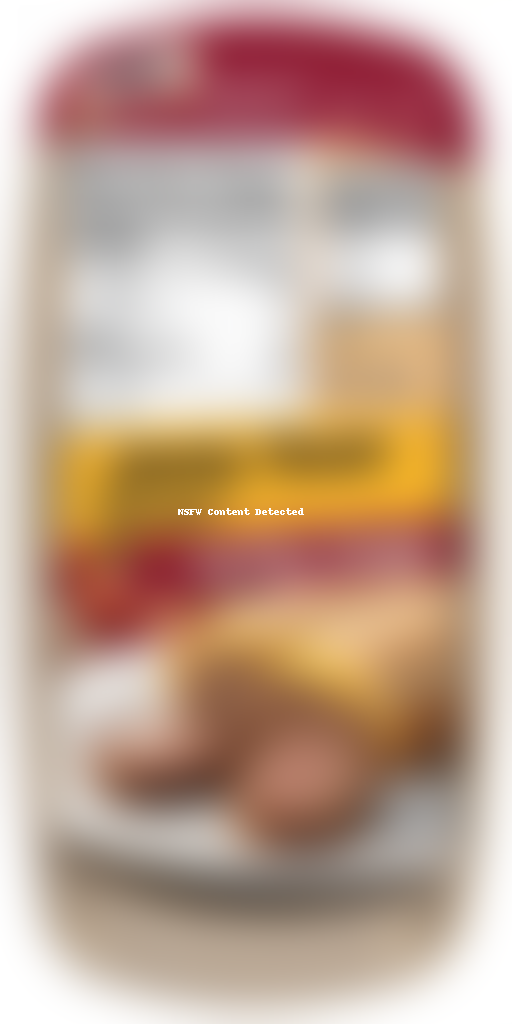 jimmy dean breakfast sausage nutrition