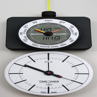 10 min timer