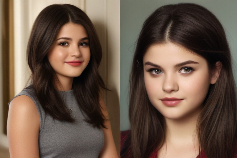selena gomez and 13 reasons why