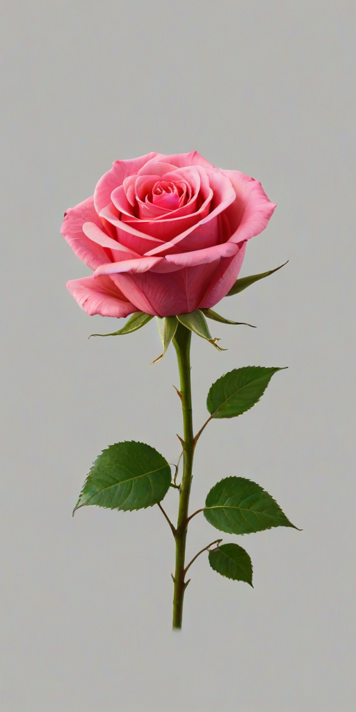 rose png transparent
