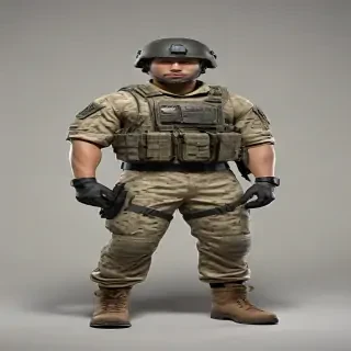 army png