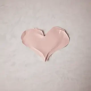 heart shape