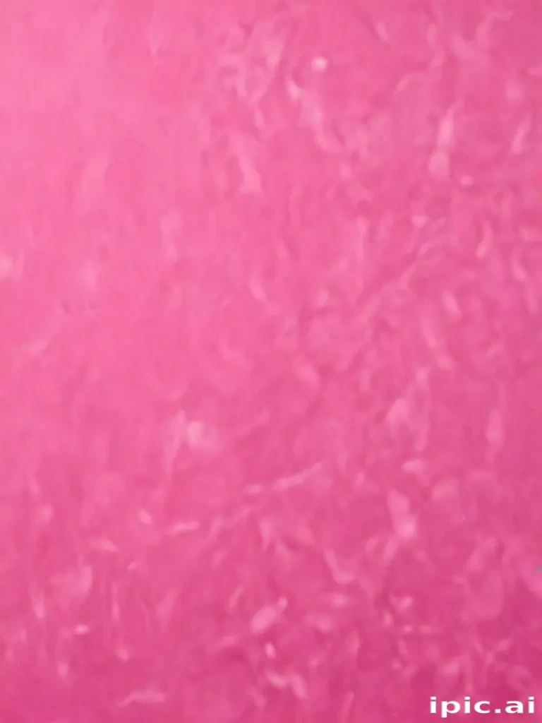 cool pink background