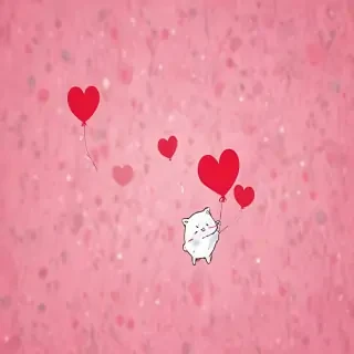 cute valentines day wallpaper