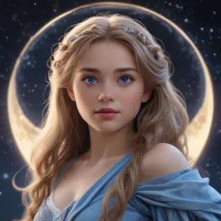 luna png