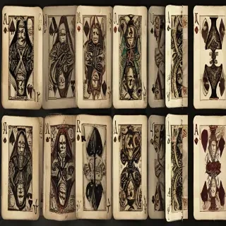 free spades