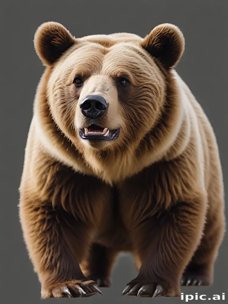bear png