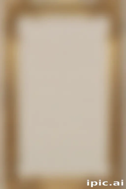 png frame border