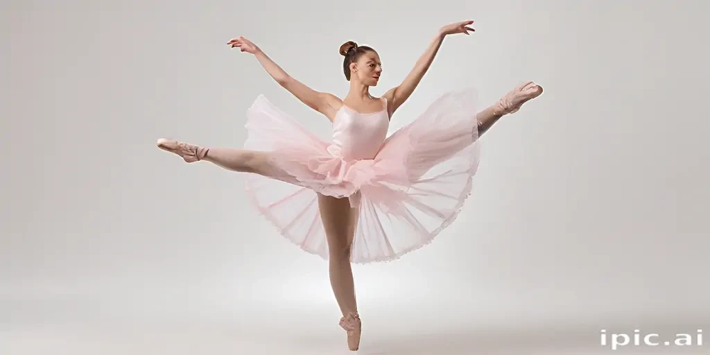 ballerina png