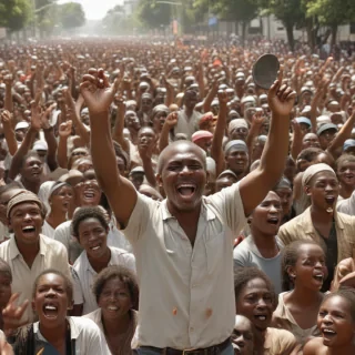protest png