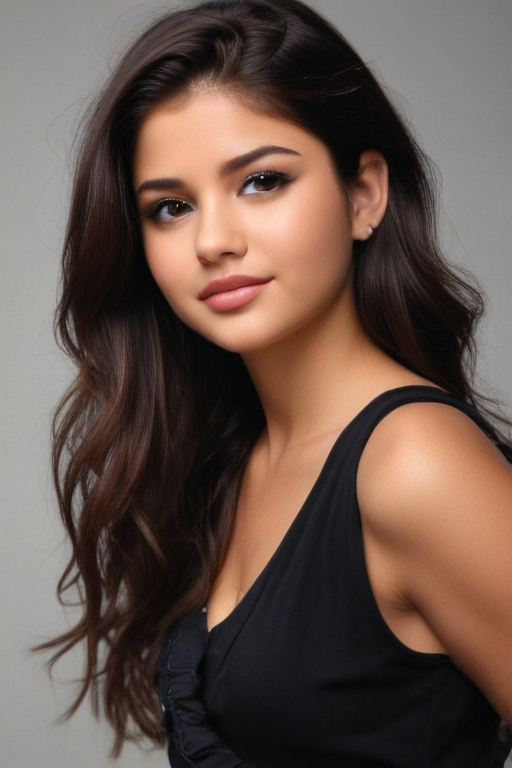selana gomez hot