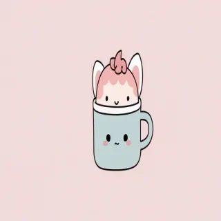 aesthetic cute wallpaper for iphone