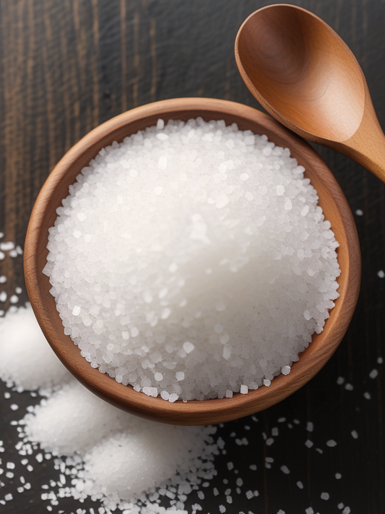 why is kosher salt hard to find