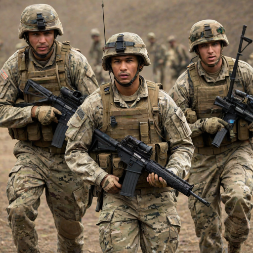 army png