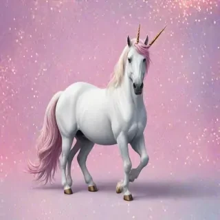 unicorn background
