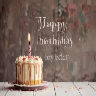 happy belated birthday images