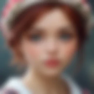 cute backgrounds for women