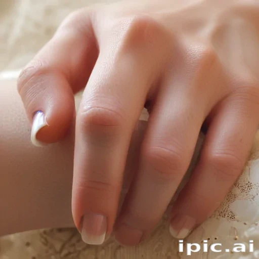 image finger