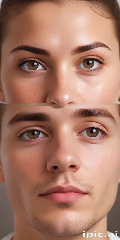 face png