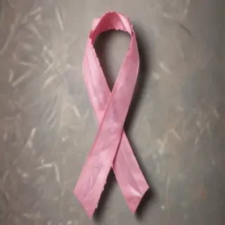 cancer ribbon