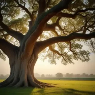 oak tree png