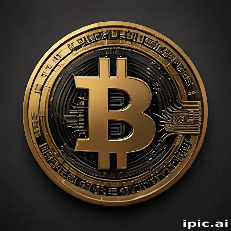 bitcoin logo