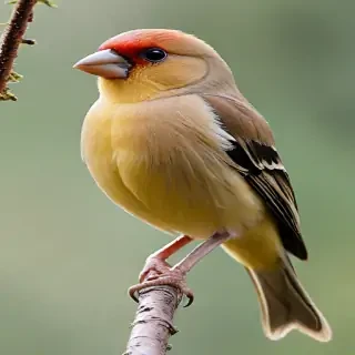 finch bird
