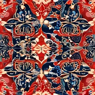 patterns chinese