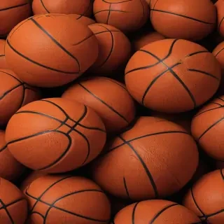 basket ball png