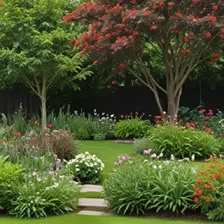 garden png