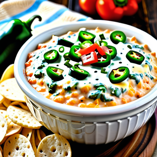 jalapeno popper dip slow cooker