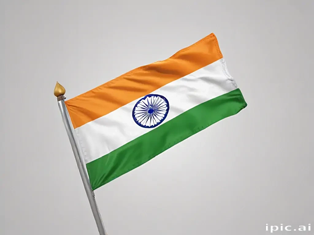 indian flag png