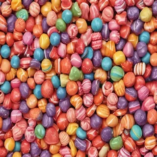 png candy