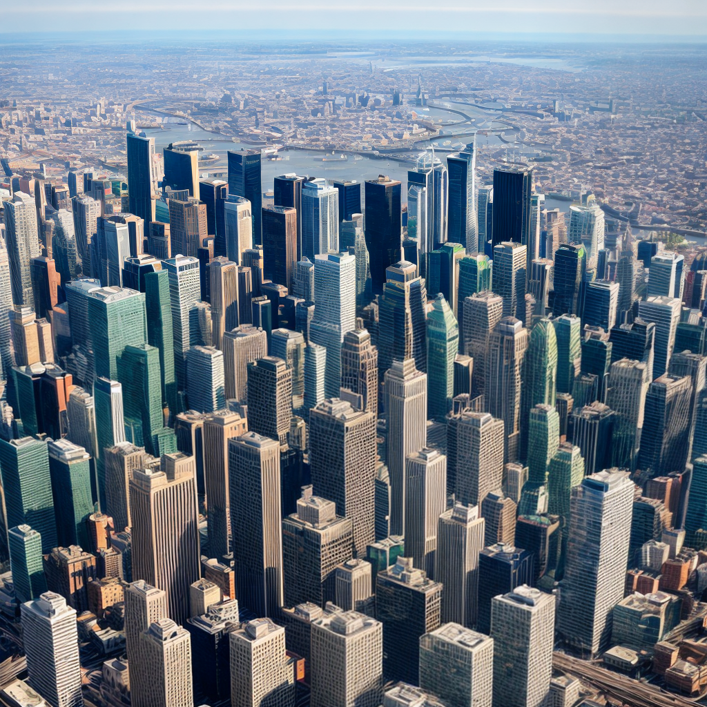 City