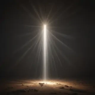 lightbeam png