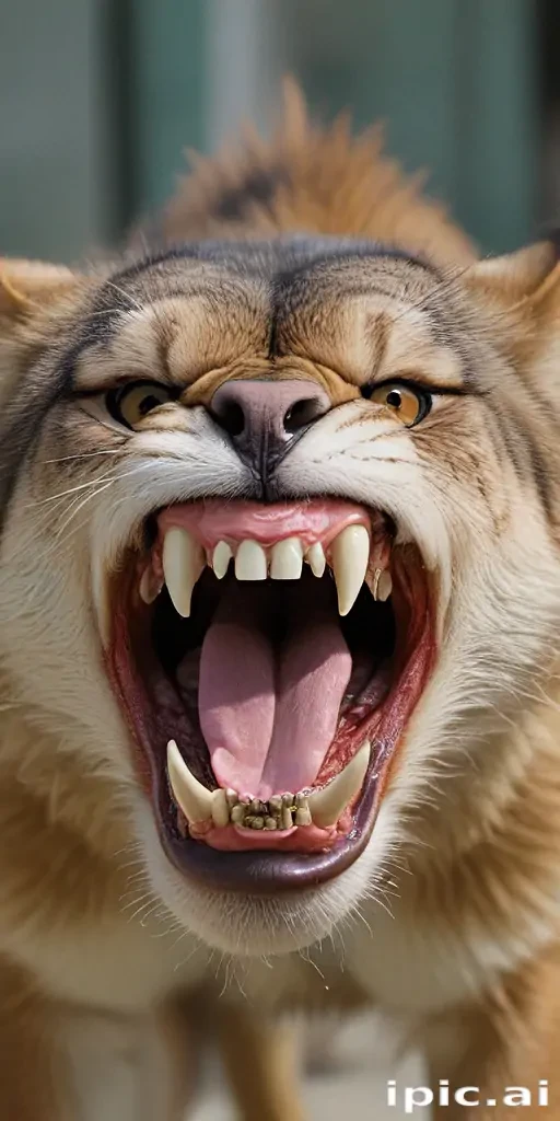 snarl